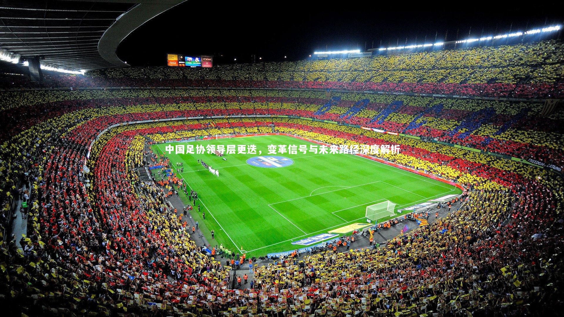 中国足协领导层更迭，变革信号与未来路径深度解析